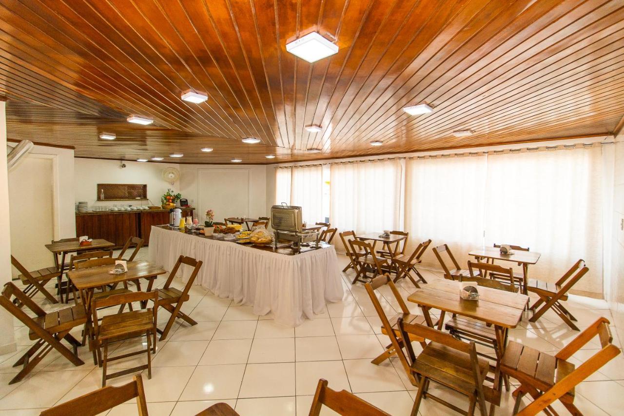 Na Praia Hotel Porto Seguro Exterior photo