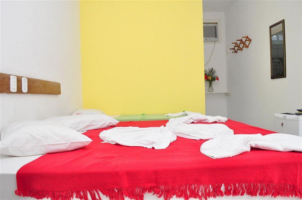 Na Praia Hotel Porto Seguro Exterior photo