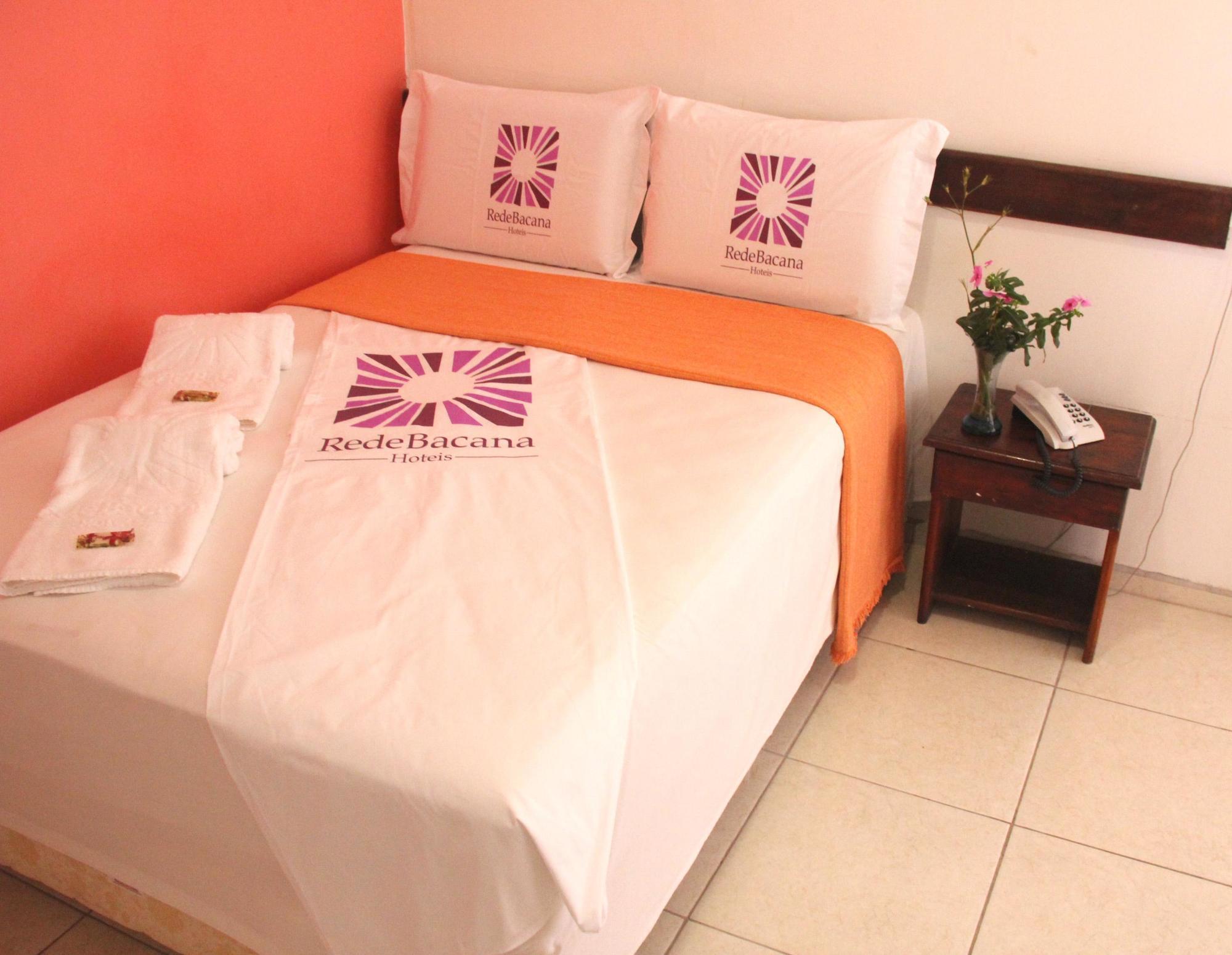 Na Praia Hotel Porto Seguro Exterior photo